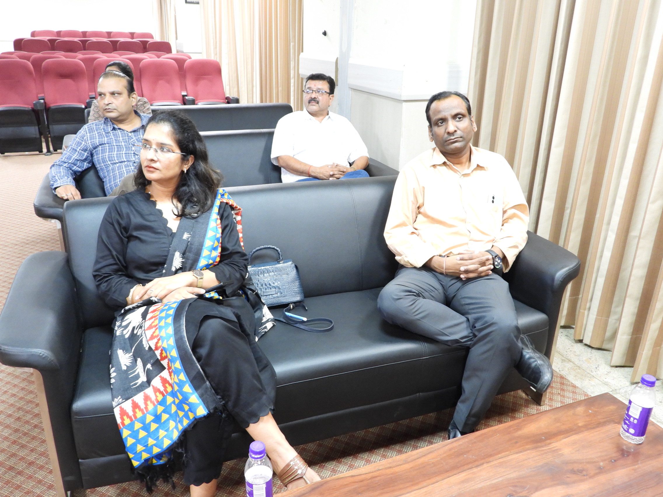 GIMS Event Image